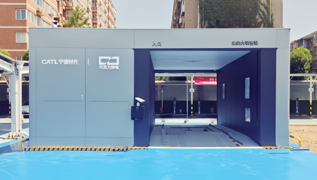 最低4.99万，京东的第一辆车会亏吗？