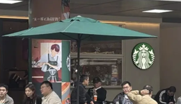 星巴克要“下乡”了，再开12000家店