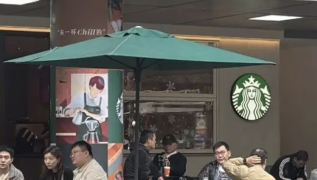 星巴克要“下乡”了，再开12000家店