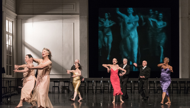 在2025年寻找皮娜·鲍什