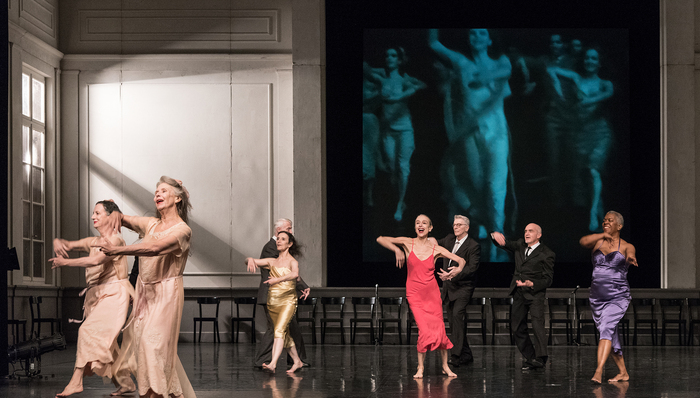 在2025年寻找皮娜·鲍什