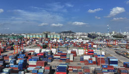 多重“逆风”下中国出口规模创历史同期新高，韧性来自哪里？