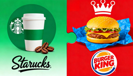 星巴克、汉堡王……“洋品牌”的中国剧本彻底变了