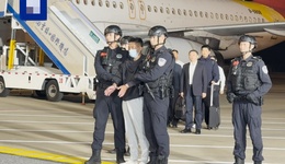 镇江公安宣布逮捕佘智江：吸引全国33万人参与网赌，涉案超27亿元