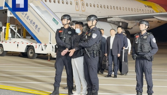 镇江公安宣布逮捕佘智江：吸引全国33万人参与网赌，涉案超27亿元