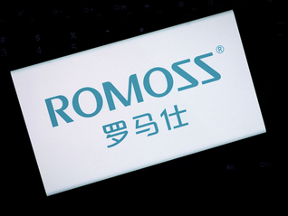 深圳罗马仕新增600万冻结股权，迄今共有近5000万元股权被冻结