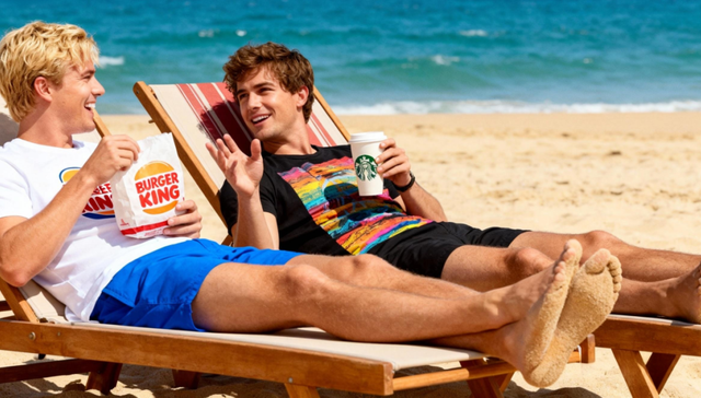 汉堡王8个月转手赚2亿刀，外资到底在玩什么？