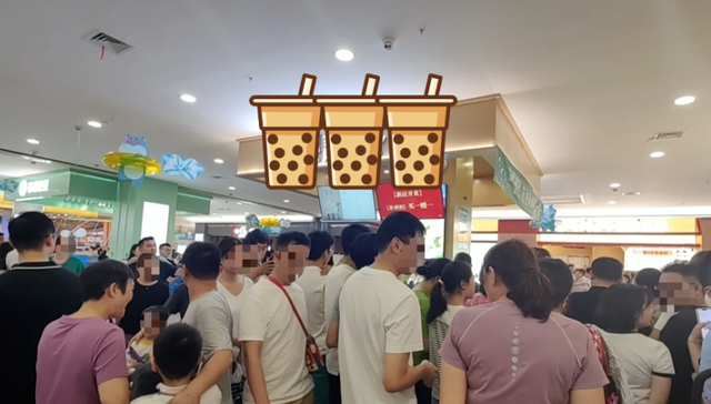 餐饮品牌,茶饮,