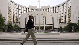 存量社融保持较高增速，货币政策逆周期调节效果逐步显现