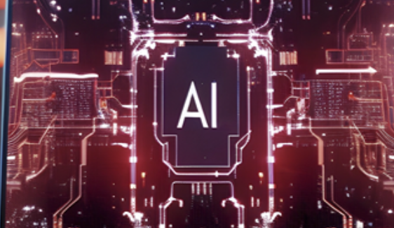 “抛弃”英伟达，他说还有更大的野心