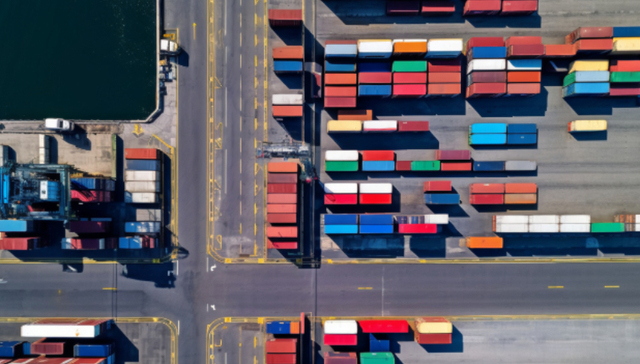 China's exports hit record for Jan–Oct as emerging markets offset U.S. weakness