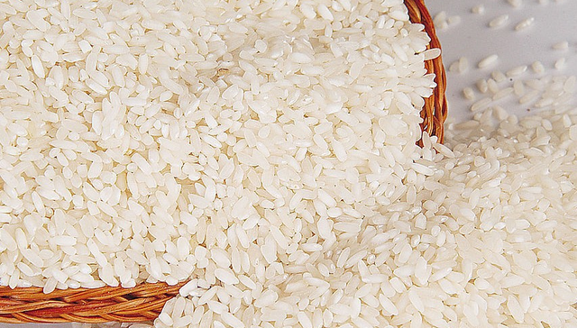 大米,品牌,消费