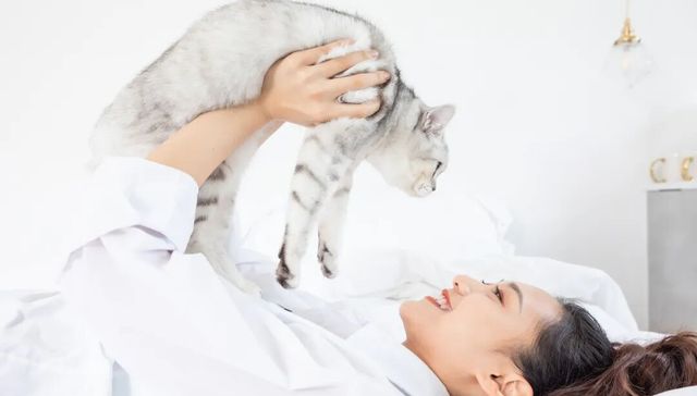 养宠三年，苦自己不能苦“孩子”