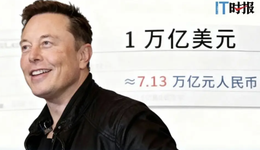 十年豪賭，馬斯克或贏得萬億美元“工資條”