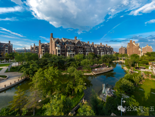 私有化退市后，何剑波辞任五矿地产董事会主席