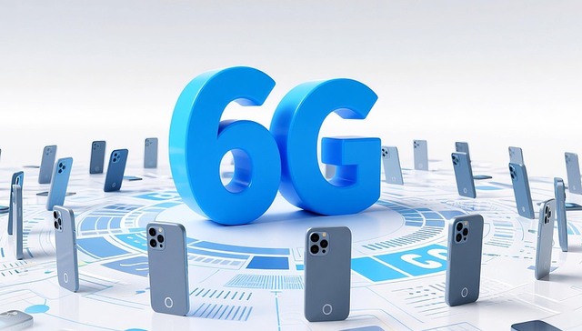 盘前机会前瞻|我国完成第一阶段6G技术试验！这几家公司6G技术储备业内领先值得关注（附概念股）