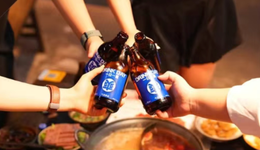 古越龙山有点“啤”，跨界混搭会是突围正解吗？