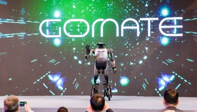 具身智能,造车,人工智能,