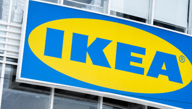 宜家在中国召回170件儿童桌，因桌腿和桌面之间可能出现裂痕