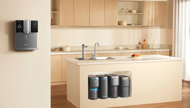 从“安全饮水”到“品质用水”：中国家庭饮水用水新趋势观察