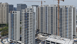 统计局回应投资增速回落：房地产行业调整的下拉作用比较明显