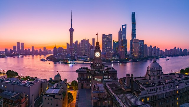 上海，浦东新区，引领区，产业，科创