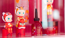 潮玩出海的2025：小玩具撑起“新丝绸之路”