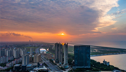 從化工之城到科創(chuàng)高地，上海金山十年轉(zhuǎn)型撕掉舊標(biāo)簽