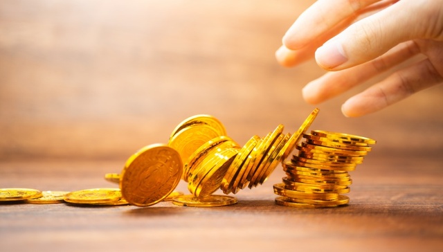 美国大型企业破产申请上月已达655起，接近15年新高