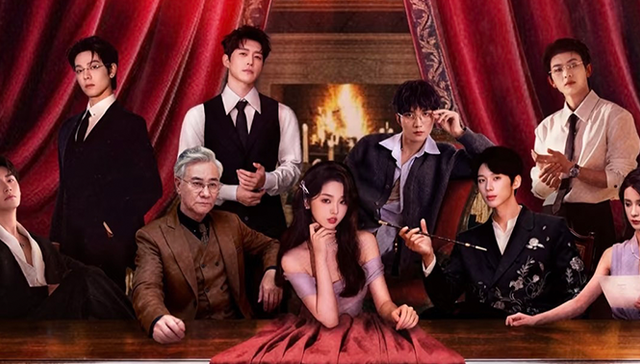 短剧创新，“关系”致胜