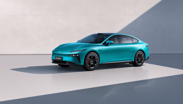 一周新车盘点 | 东风奕派eπ007+正式上市 欧拉5开启预售