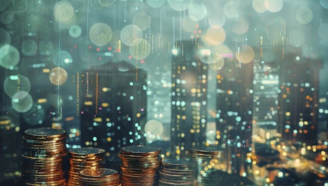 “储粮”300亿，华润置地接连发布融资计划