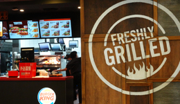 汉堡王、Costa、哈根达斯：国际消费品牌批量迎来“中国资本”买家