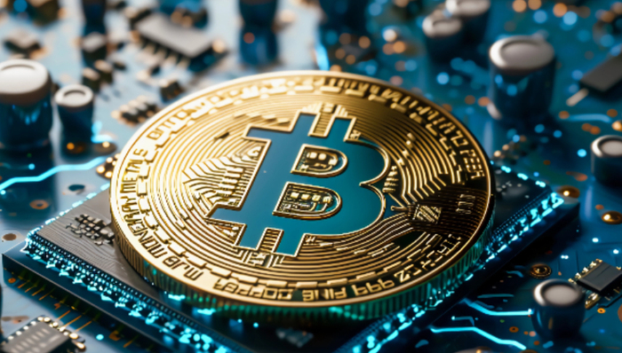 比特币抹去今年以来全部涨幅,一度跌破9.4万美元