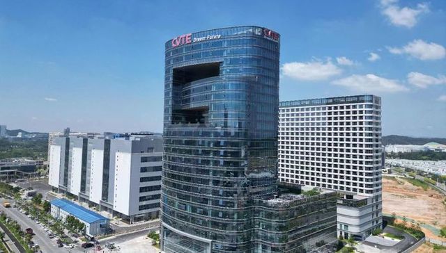 How CVTE is turning China's smart-meeting tech into a global business