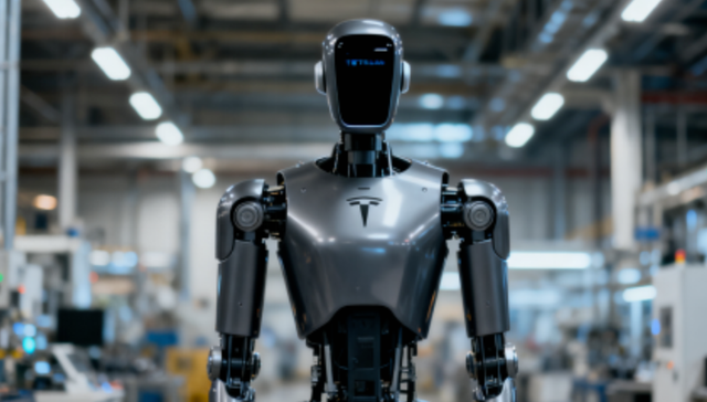 人形机器人,国产品牌,