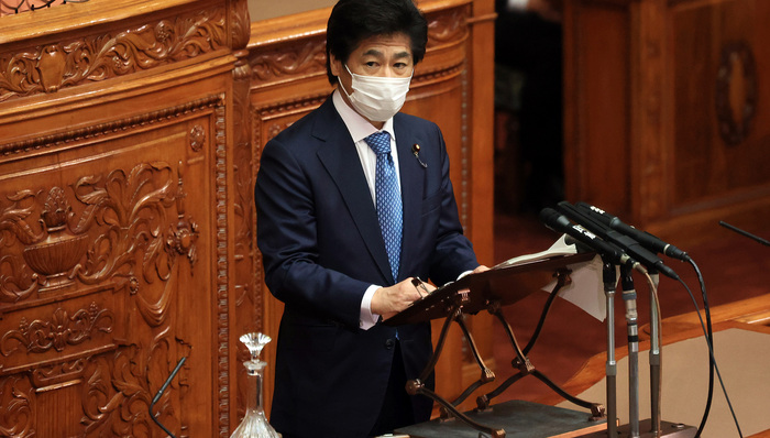 自民党资深政要透露：高市早苗正反省有关涉台言论