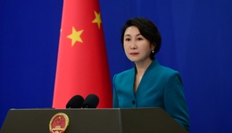 直通部委｜外交部再回應(yīng)高市早苗涉臺言論 保健食品首次納入免稅店經(jīng)營品類