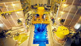 上海謀劃千億級核電產(chǎn)業(yè)集群