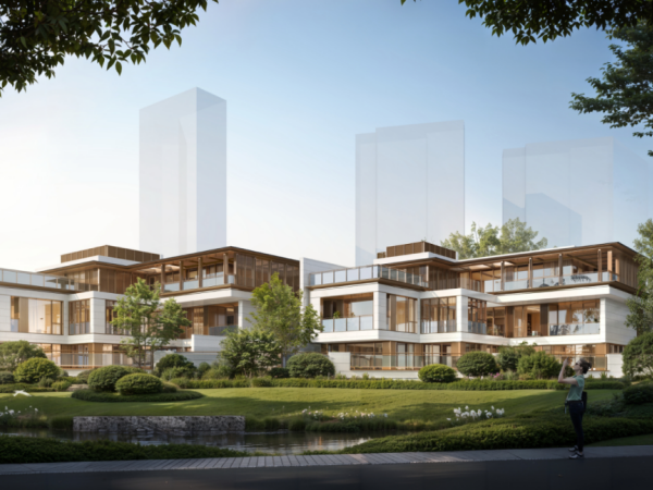 A股重上4000点，为什么大家开始扎堆购置不动产？