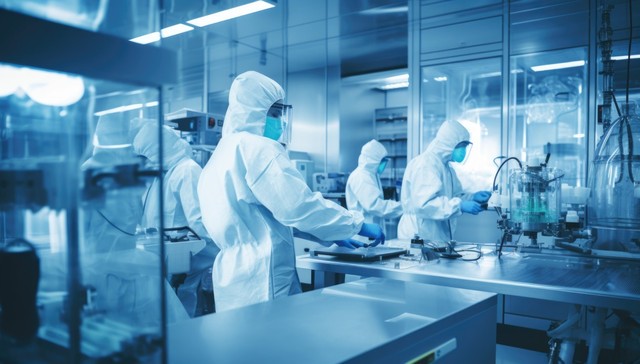 全球首台ADC与核苷酸单体药物智造系统在上海发布