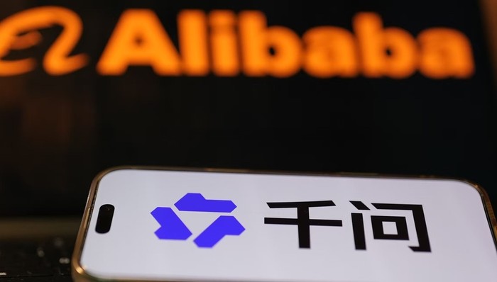 从开源到入口：“千问”开启阿里C端AI战事