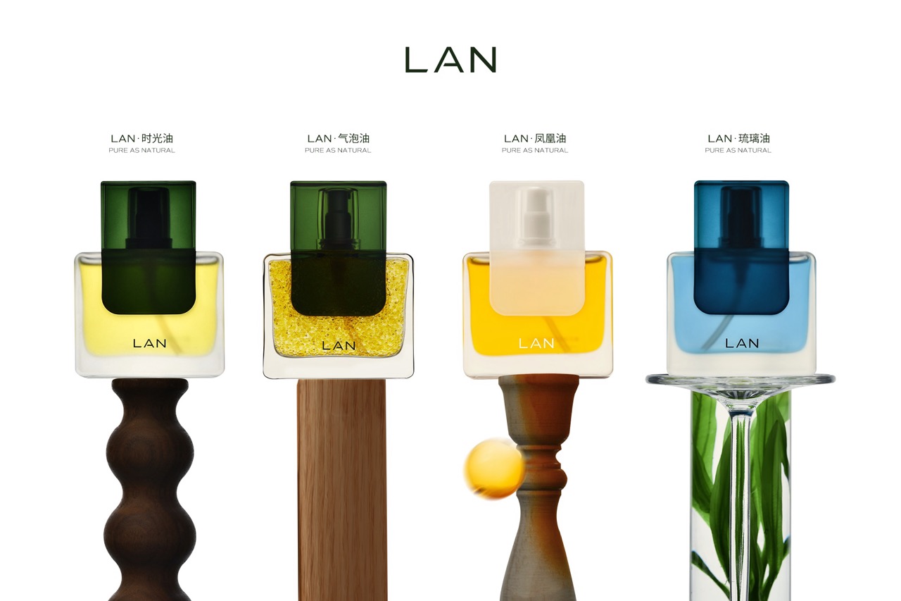 欧莱雅为什么投资了一家杭州的小公司？ | 界面新闻