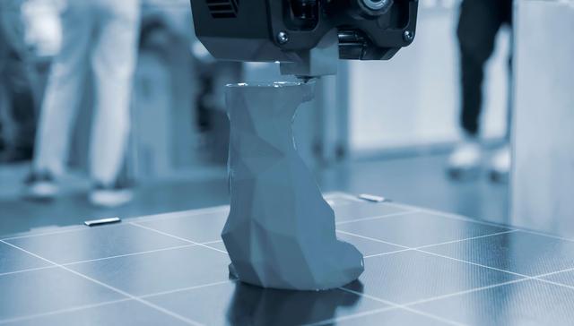 大疆入局，拓竹应战：消费级3D打印竞争升级