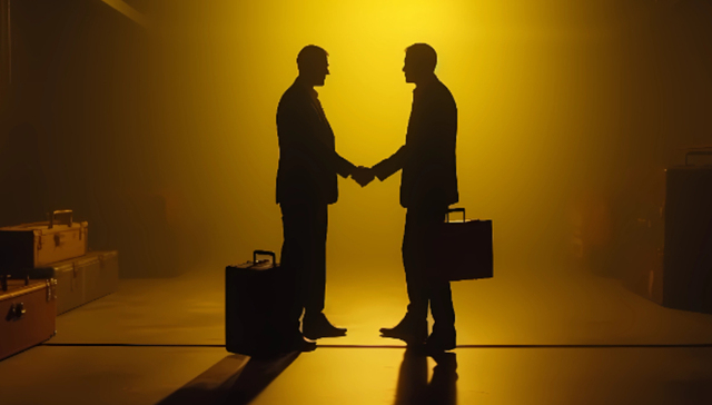 “西部+国融”后再添新动作：三名总助晋升副总，组织架构调整并行