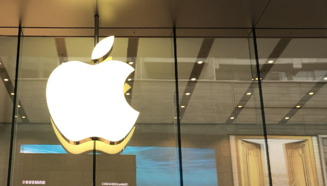 Apple's China sales jump 37% in October as iPhone 17 drives market-share surge