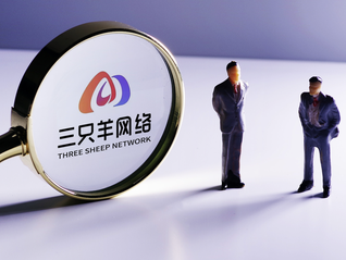 三只羊等被起诉，因专利权纠纷被索赔50万元