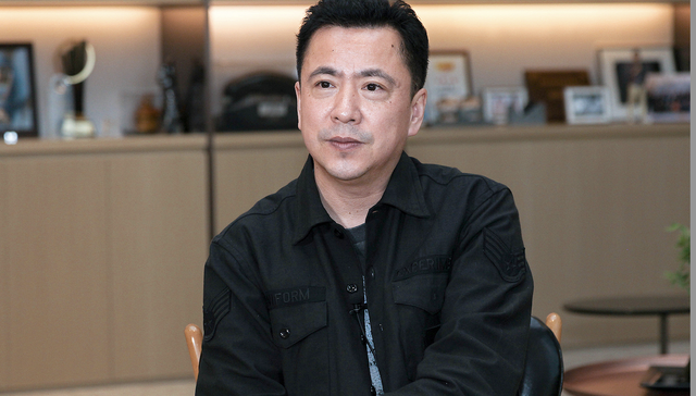 王中磊夫妇涉足短视频引关注，华谊兄弟七年亏损超82亿