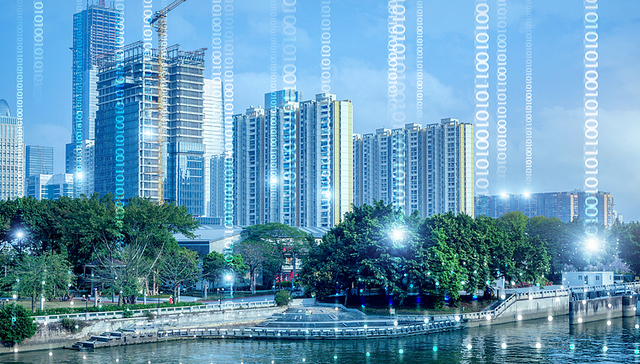 盘前机会前瞻|工信部重磅发布！到2027年建成200个左右高标准数字园区，这几家公司在算力基础设施和智慧园区运营领域深度布局（附概念股）