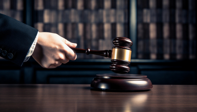 江西省人大常委会原副主任洪礼和被公诉，涉洗钱等三罪名